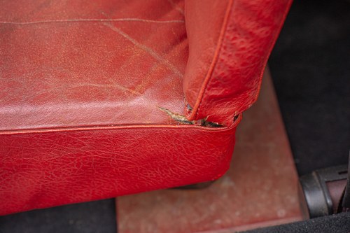 1968 Morris Minor 1000 For Sale (picture 44 of 238)