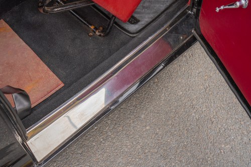 1968 Morris Minor 1000 For Sale (picture 63 of 238)