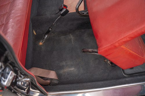 1968 Morris Minor 1000 For Sale (picture 62 of 238)