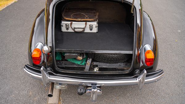 1968 Morris Minor 1000 For Sale (picture :index of 85)