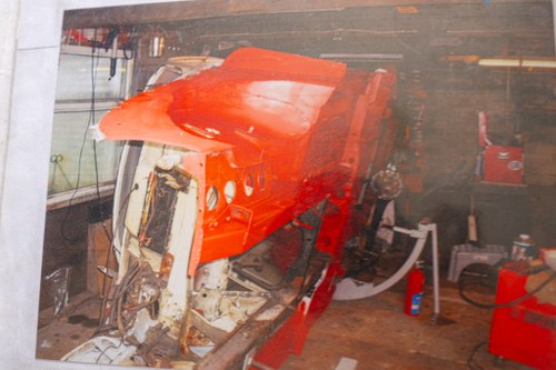 1968 Morris Minor 1000 For Sale (picture 221 of 238)