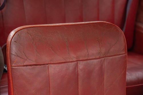 1968 Morris Minor 1000 For Sale (picture 34 of 238)