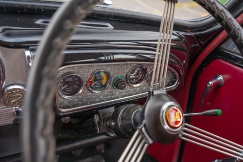 1968 Morris Minor 1000 For Sale (picture 17 of 238)