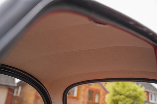 1968 Morris Minor 1000 For Sale (picture 74 of 238)