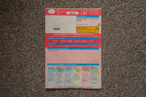 1968 Morris Minor 1000 For Sale (picture 188 of 238)