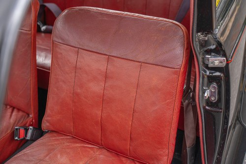 1968 Morris Minor 1000 For Sale (picture 39 of 238)