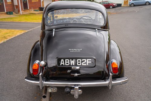 1968 Morris Minor 1000 For Sale (picture 131 of 238)