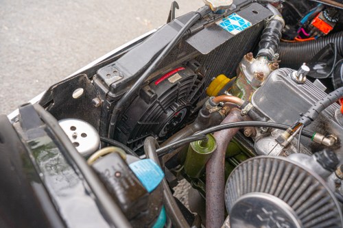 1968 Morris Minor 1000 For Sale (picture 178 of 238)