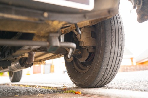 1968 Morris Minor 1000 For Sale (picture 157 of 238)