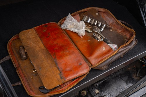 1968 Morris Minor 1000 For Sale (picture 91 of 238)