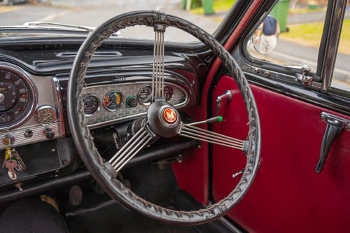 1968 Morris Minor 1000 For Sale (picture 16 of 238)