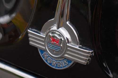 1968 Morris Minor 1000 For Sale (picture 105 of 238)