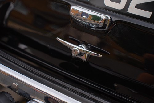 1968 Morris Minor 1000 For Sale (picture 139 of 238)