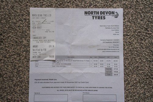 1968 Morris Minor 1000 For Sale (picture 203 of 238)