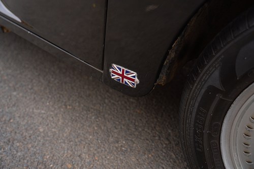 1968 Morris Minor 1000 For Sale (picture 154 of 238)