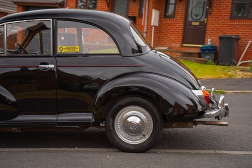 1968 Morris Minor 1000 For Sale (picture 125 of 238)
