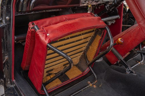 1968 Morris Minor 1000 For Sale (picture 49 of 238)