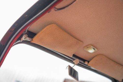 1968 Morris Minor 1000 For Sale (picture 72 of 238)