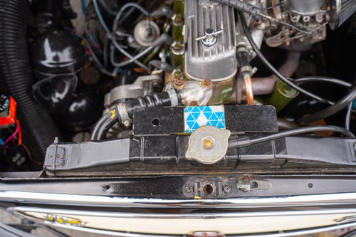 1968 Morris Minor 1000 For Sale (picture 185 of 238)