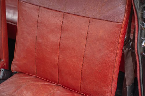 1968 Morris Minor 1000 For Sale (picture 41 of 238)