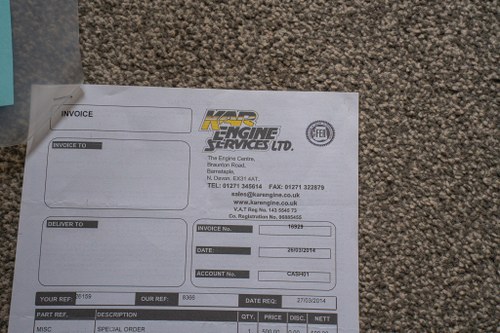 1968 Morris Minor 1000 For Sale (picture 195 of 238)