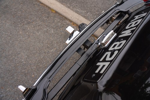 1968 Morris Minor 1000 For Sale (picture 148 of 238)