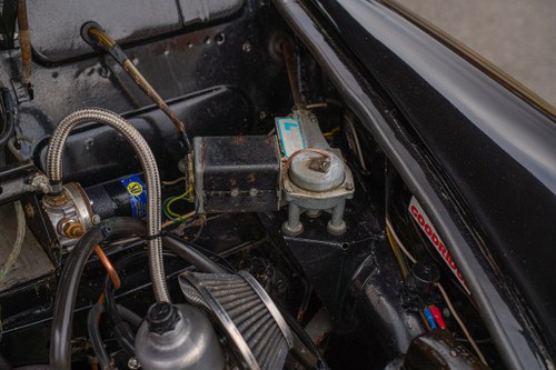 1968 Morris Minor 1000 For Sale (picture 174 of 238)