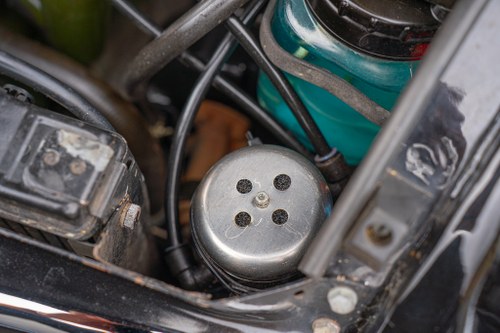 1968 Morris Minor 1000 For Sale (picture 184 of 238)