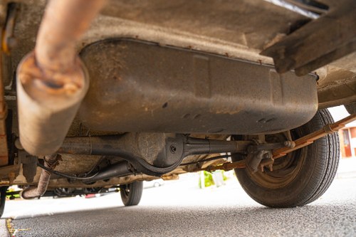 1968 Morris Minor 1000 For Sale (picture 161 of 238)