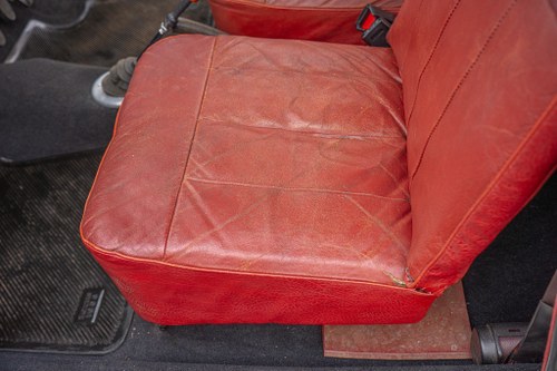 1968 Morris Minor 1000 For Sale (picture 43 of 238)