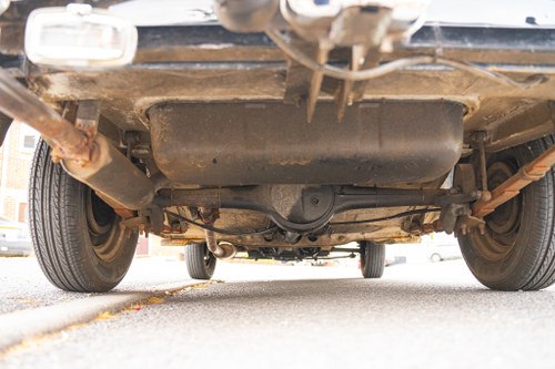 1968 Morris Minor 1000 For Sale (picture 164 of 238)