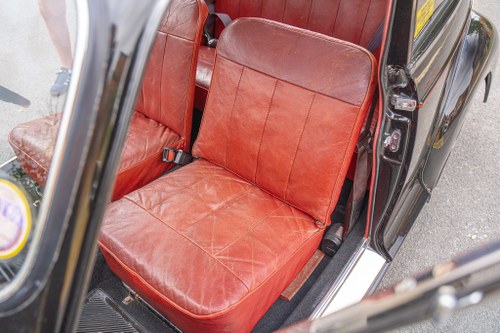 1968 Morris Minor 1000 For Sale (picture 38 of 238)