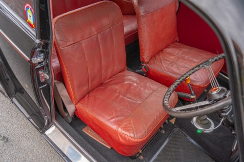 1968 Morris Minor 1000 For Sale (picture 31 of 238)