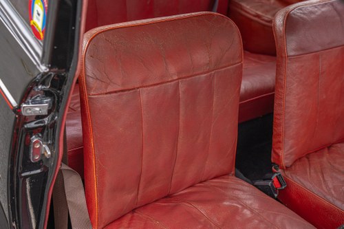 1968 Morris Minor 1000 For Sale (picture 32 of 238)