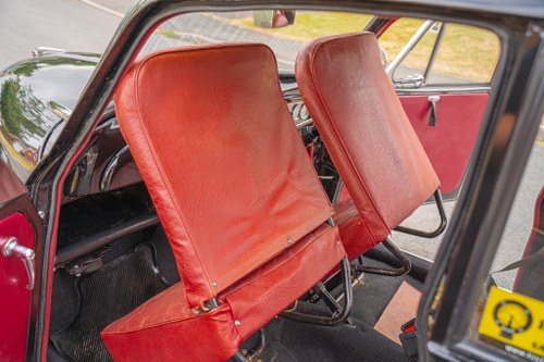 1968 Morris Minor 1000 For Sale (picture 47 of 238)