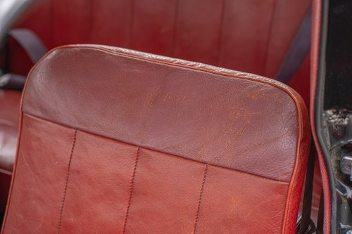 1968 Morris Minor 1000 For Sale (picture 40 of 238)