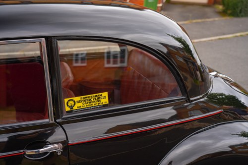 1968 Morris Minor 1000 For Sale (picture 124 of 238)