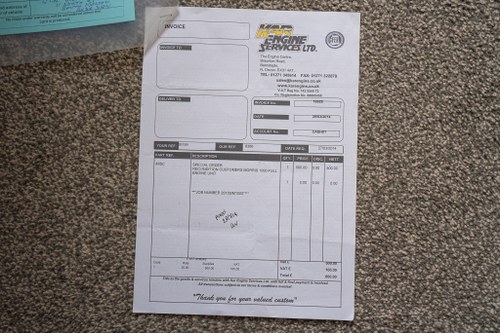 1968 Morris Minor 1000 For Sale (picture 194 of 238)