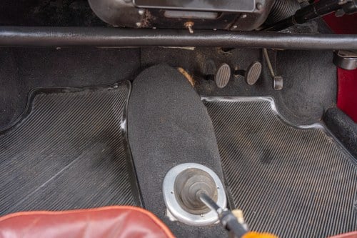 1968 Morris Minor 1000 For Sale (picture 26 of 238)