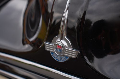 1968 Morris Minor 1000 For Sale (picture 104 of 238)