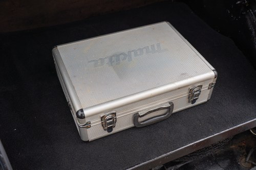 1968 Morris Minor 1000 For Sale (picture 92 of 238)