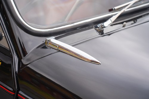 1968 Morris Minor 1000 For Sale (picture 109 of 238)