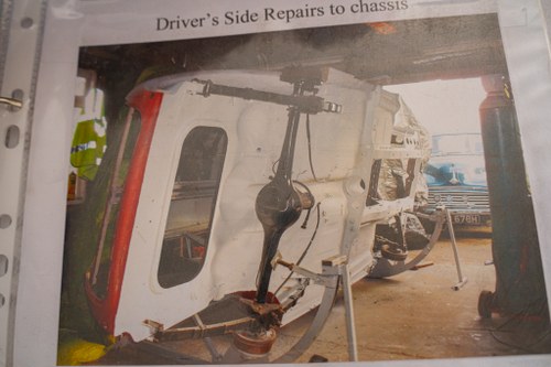 1968 Morris Minor 1000 For Sale (picture 222 of 238)