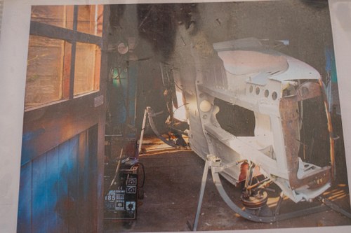 1968 Morris Minor 1000 For Sale (picture 223 of 238)