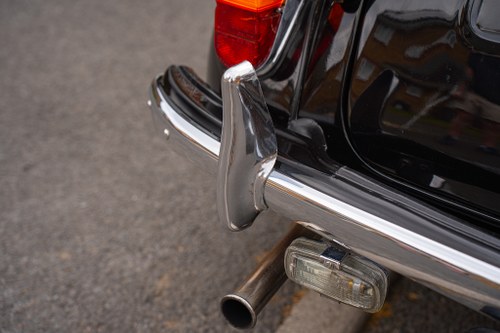 1968 Morris Minor 1000 For Sale (picture 135 of 238)