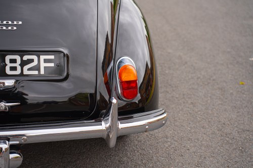 1968 Morris Minor 1000 For Sale (picture 133 of 238)