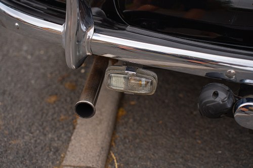 1968 Morris Minor 1000 For Sale (picture 138 of 238)