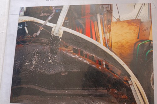 1968 Morris Minor 1000 For Sale (picture 224 of 238)