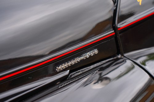 1968 Morris Minor 1000 For Sale (picture 113 of 238)