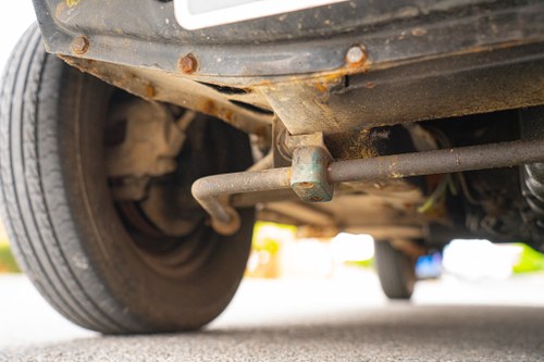 1968 Morris Minor 1000 For Sale (picture 156 of 238)